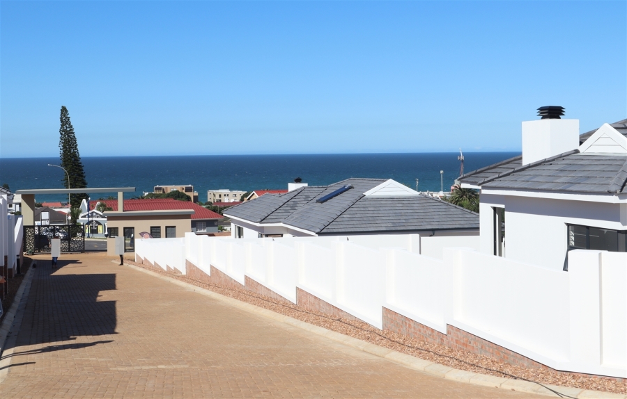 0 Bedroom Property for Sale in Jeffreys Bay Central Eastern Cape